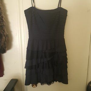 Bcbg maz Azria dress